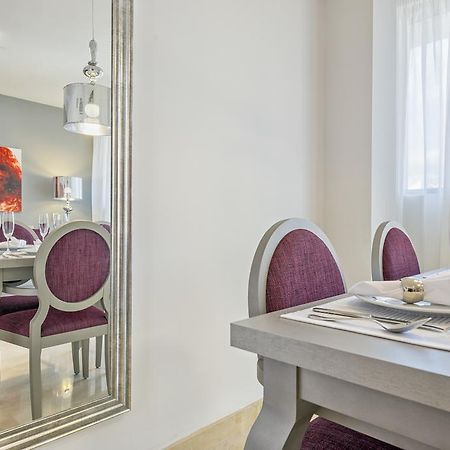 Goodplaces Larios Apartment Malaga Luaran gambar