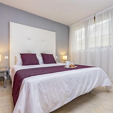 Goodplaces Larios Apartment Malaga Luaran gambar