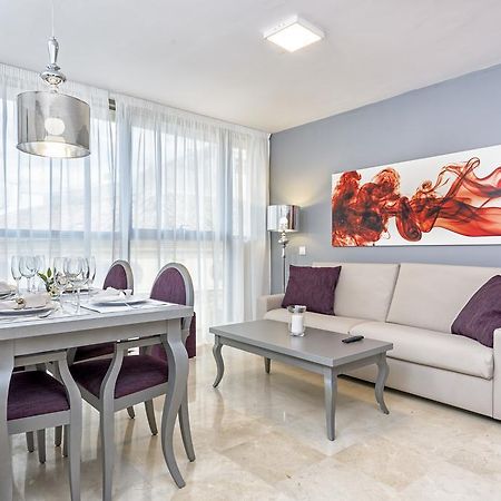 Goodplaces Larios Apartment Malaga Luaran gambar