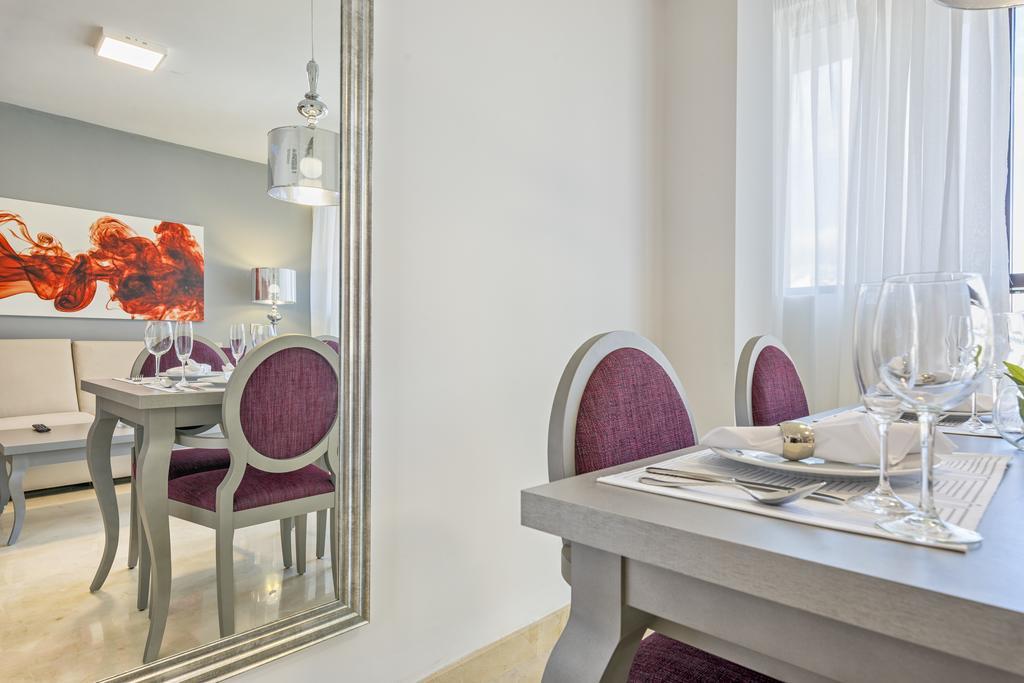 Goodplaces Larios Apartment Malaga Luaran gambar