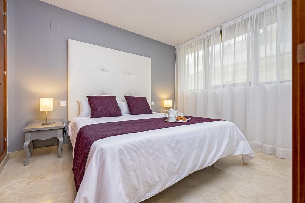 Goodplaces Larios Apartment Malaga Luaran gambar