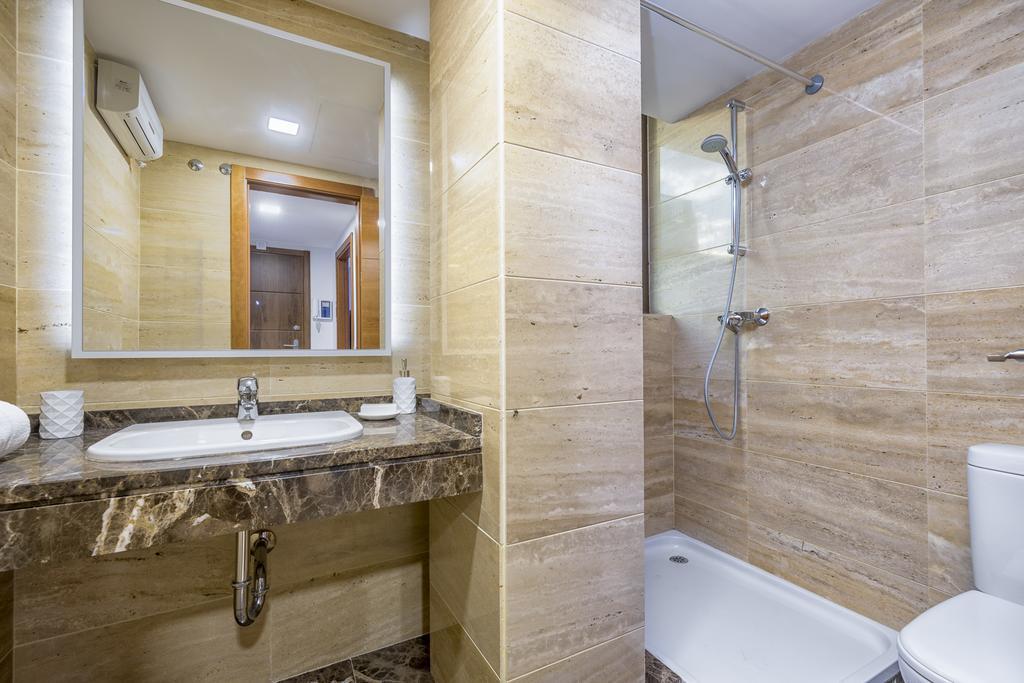 Goodplaces Larios Apartment Malaga Luaran gambar