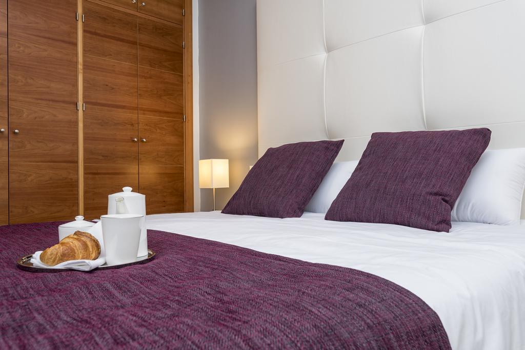 Goodplaces Larios Apartment Malaga Luaran gambar