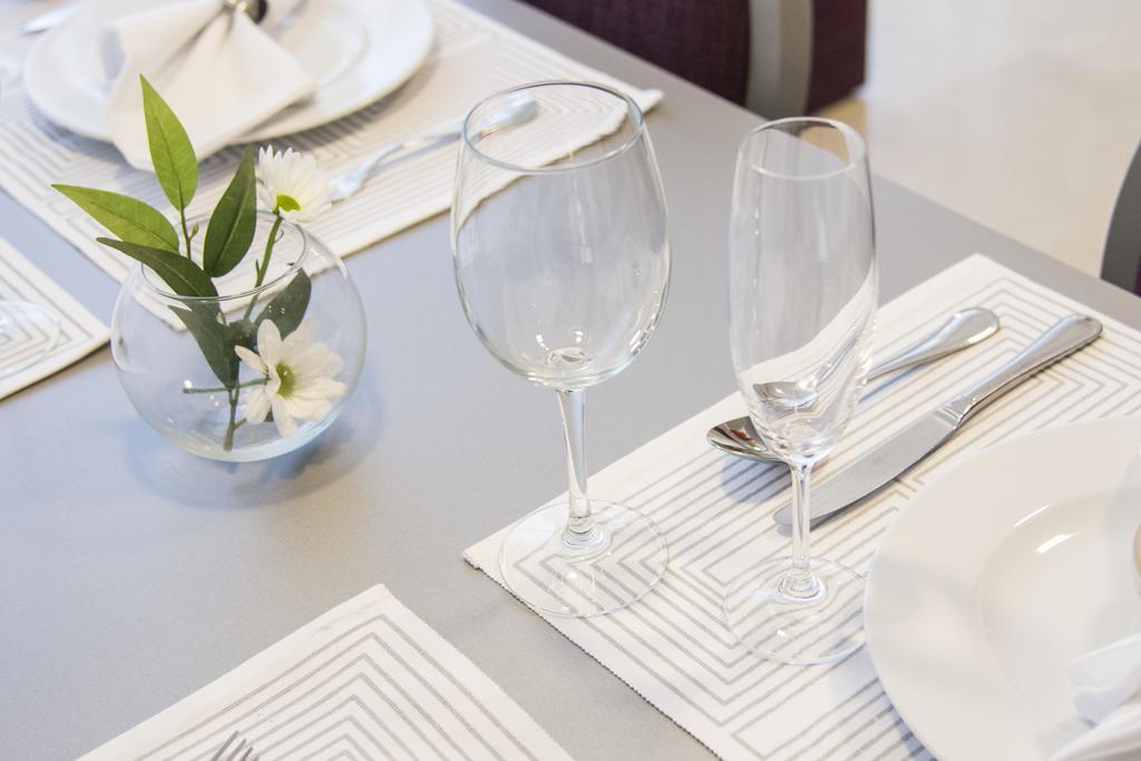 Goodplaces Larios Apartment Malaga Luaran gambar