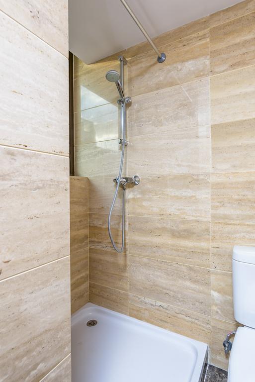 Goodplaces Larios Apartment Malaga Luaran gambar
