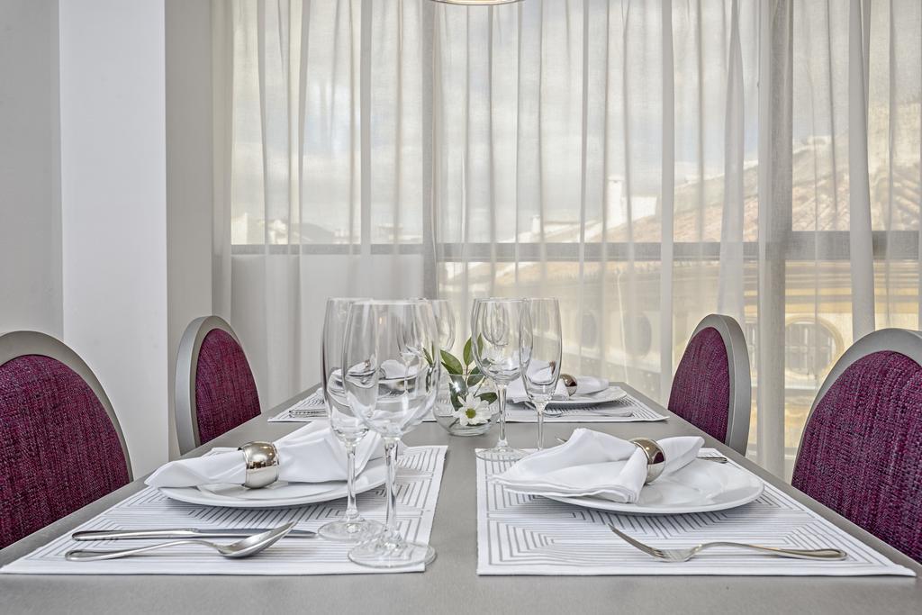 Goodplaces Larios Apartment Malaga Luaran gambar