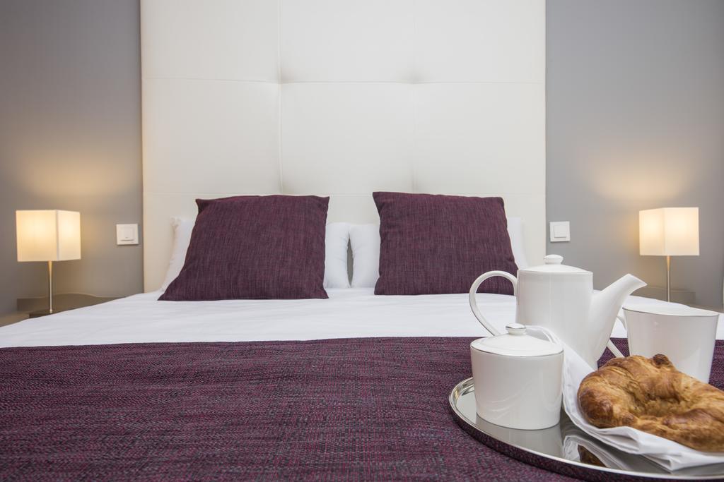 Goodplaces Larios Apartment Malaga Luaran gambar