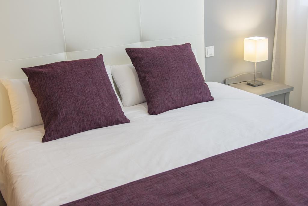 Goodplaces Larios Apartment Malaga Luaran gambar