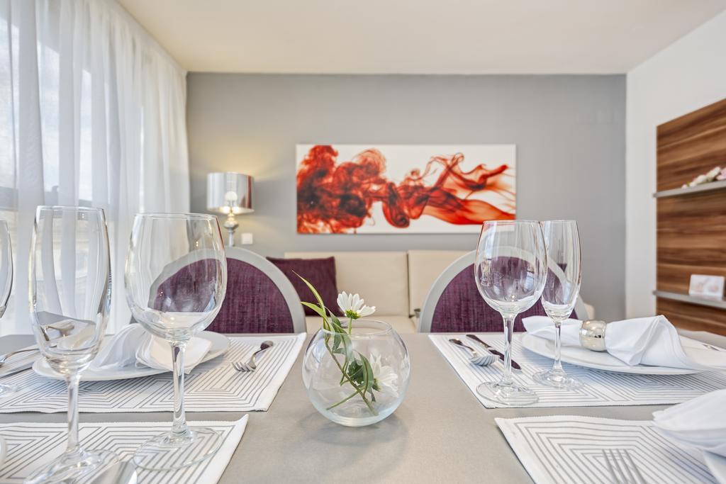 Goodplaces Larios Apartment Malaga Luaran gambar
