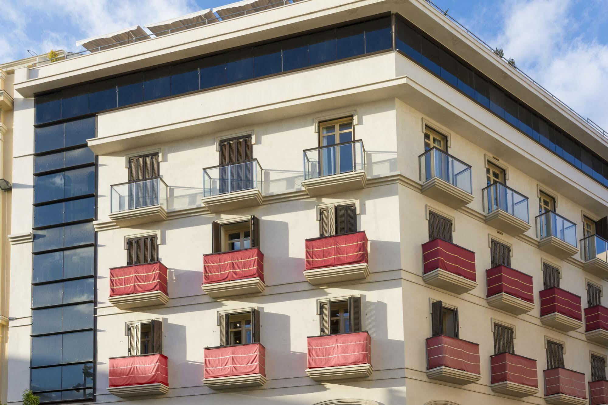 Goodplaces Larios Apartment Malaga Luaran gambar