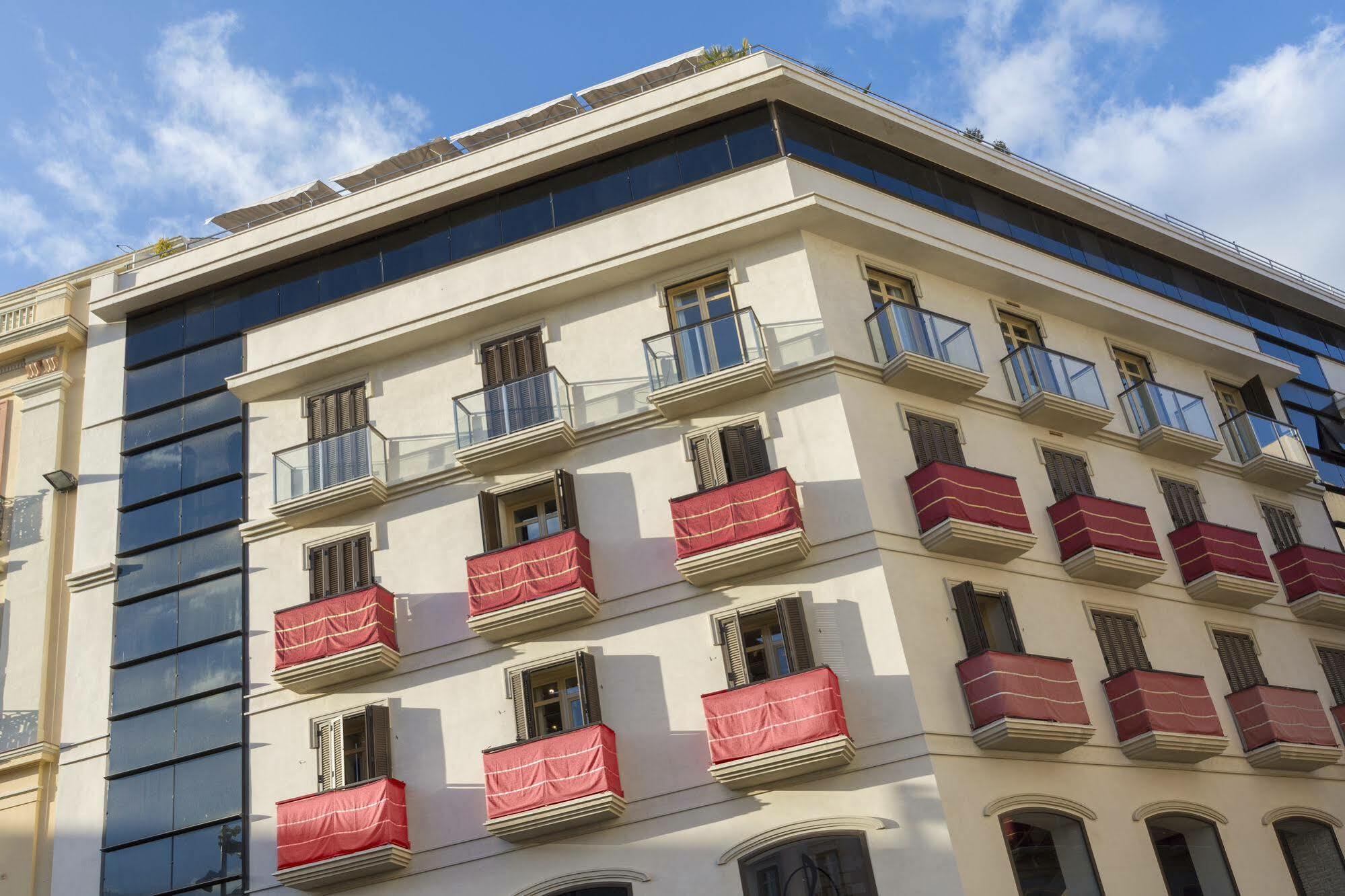 Goodplaces Larios Apartment Malaga Luaran gambar