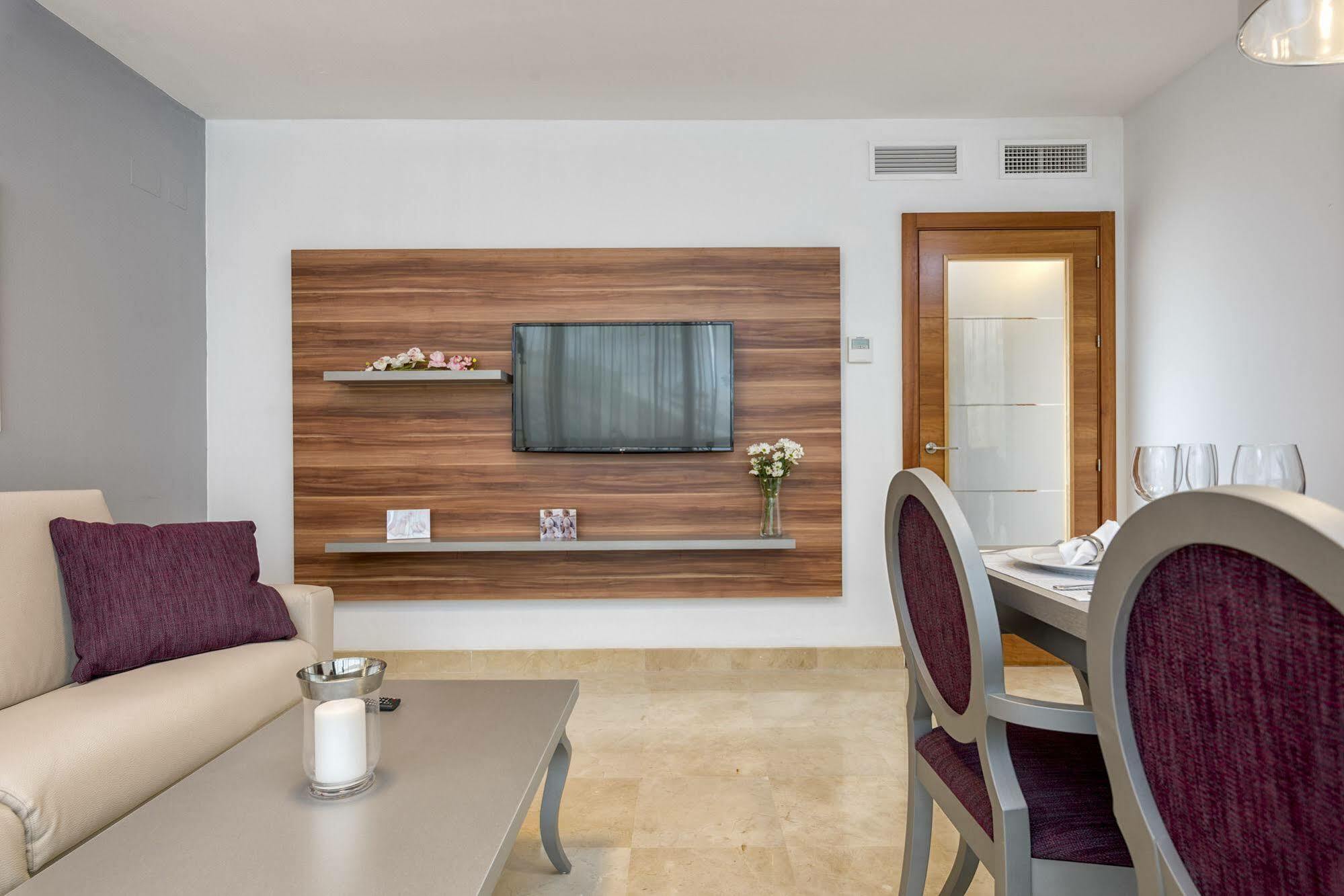 Goodplaces Larios Apartment Malaga Luaran gambar