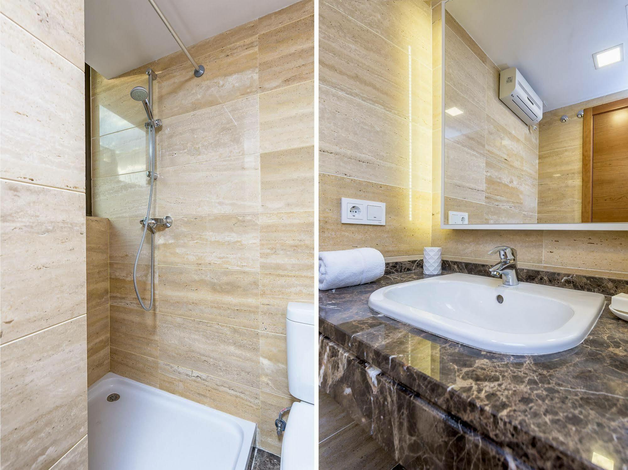 Goodplaces Larios Apartment Malaga Luaran gambar